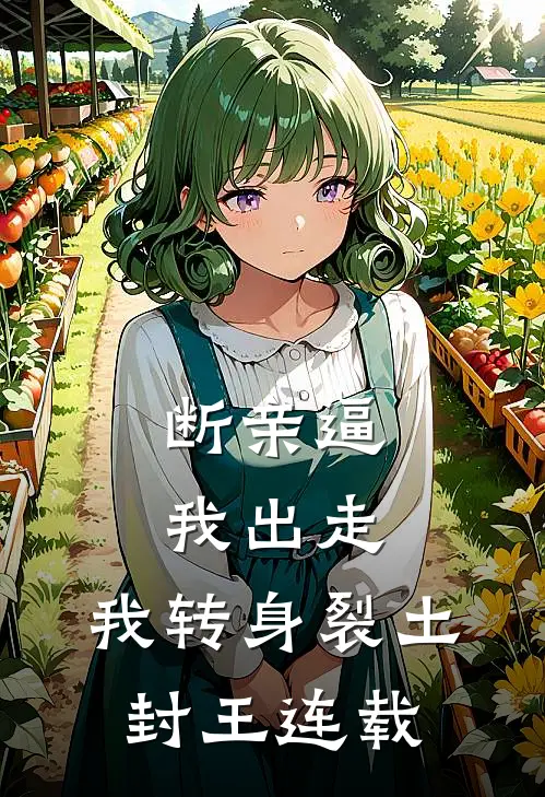 断亲逼我出走，我转身裂土封王连载
