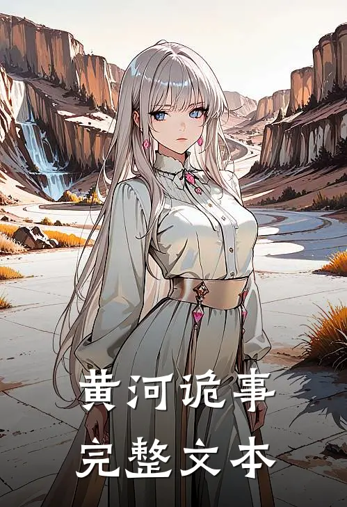 黄河诡事完整文本