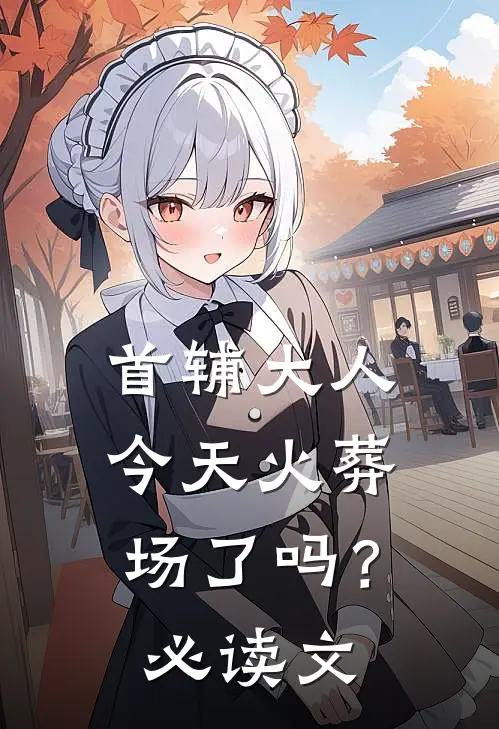 首辅大人今天火葬场了吗？必读文