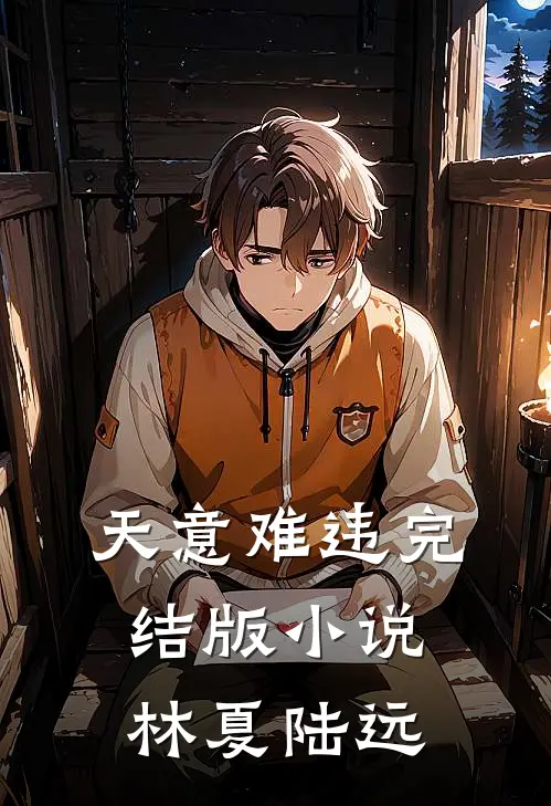 天意难违完结版小说林夏陆远
