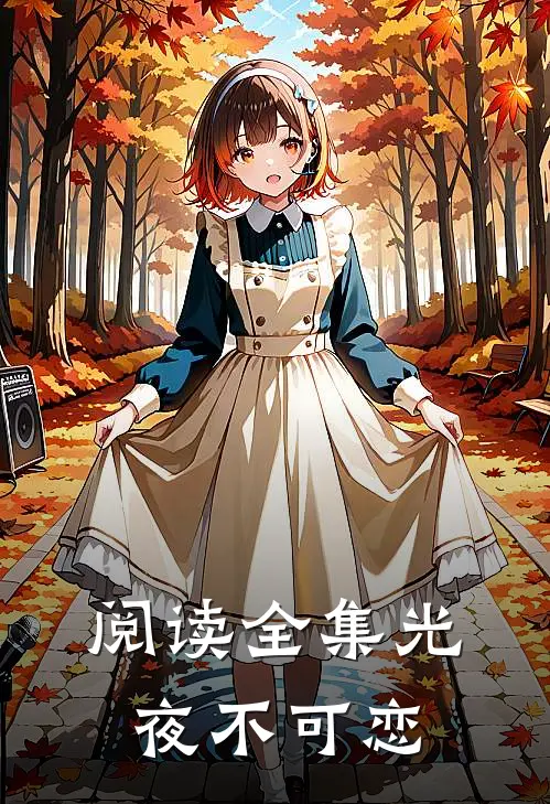 阅读全集光夜不可恋