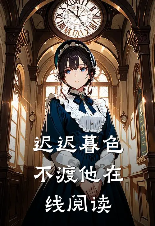 迟迟暮色不渡他在线阅读