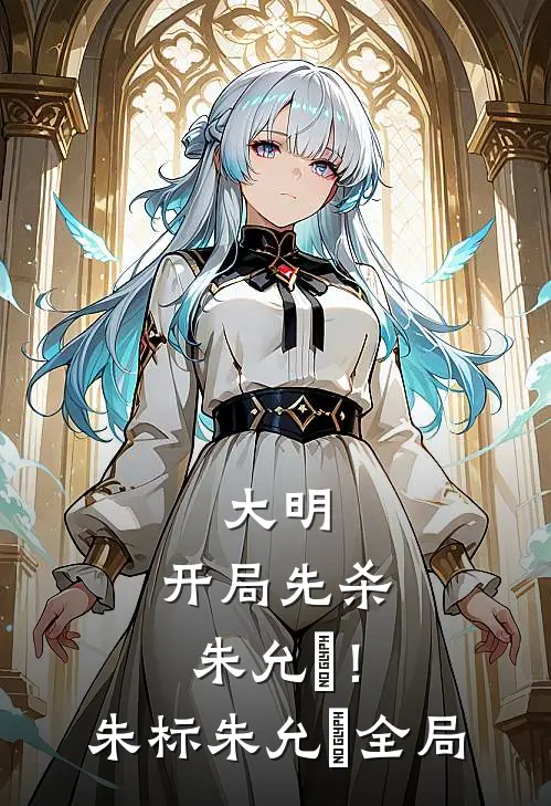 大明：开局先杀朱允炆！朱标朱允熥全局