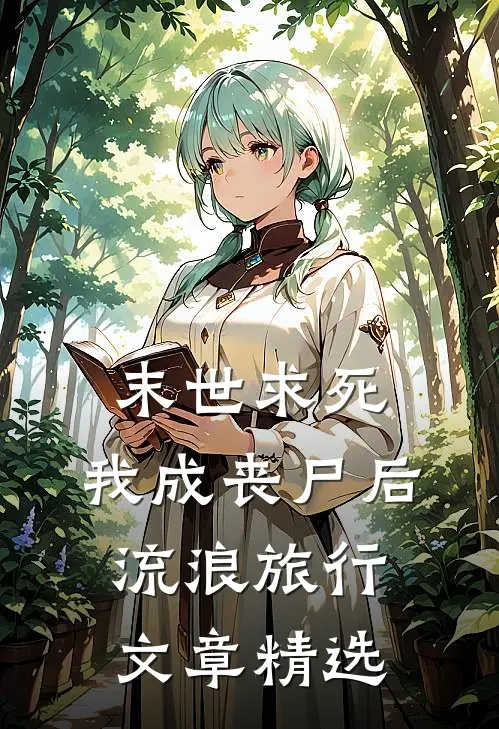 末世求死：我成丧尸后流浪旅行文章精选