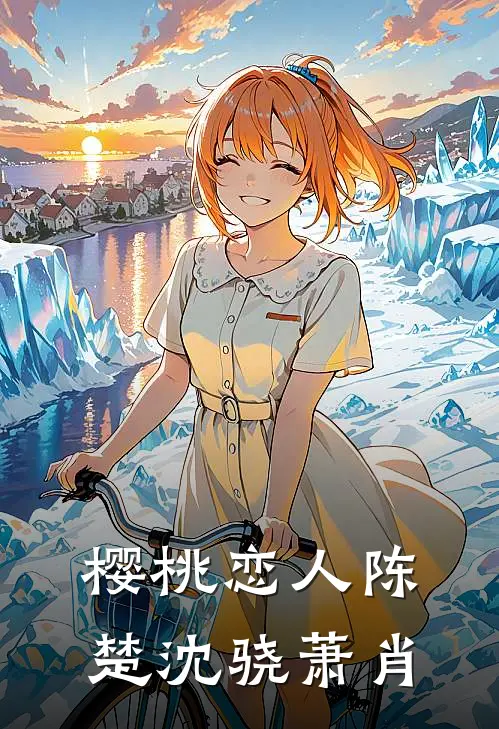 樱桃恋人陈楚沈骁萧肖