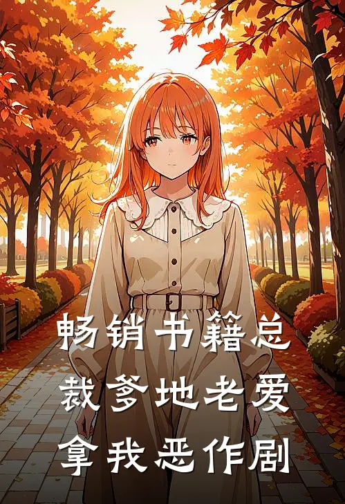 畅销书籍总裁爹地老爱拿我恶作剧