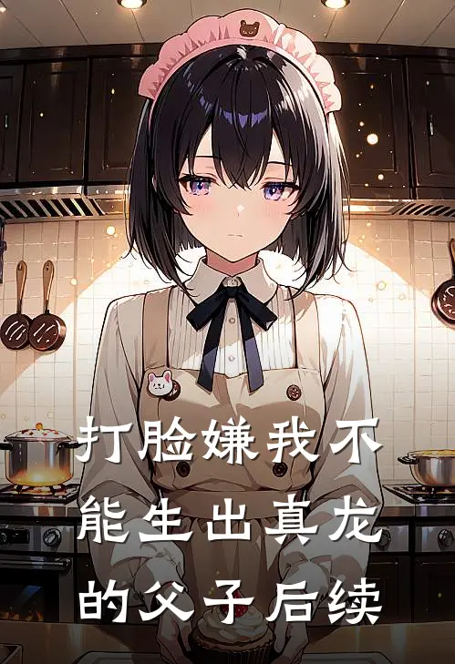 打脸嫌我不能生出真龙的父子后续