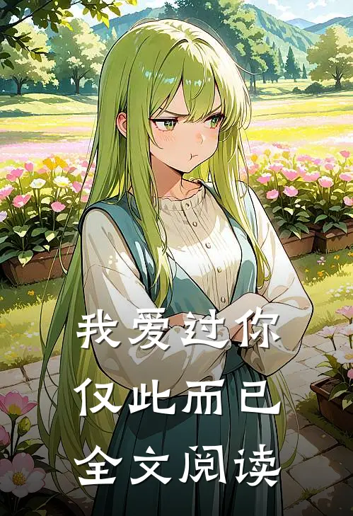 我爱过你，仅此而已全文阅读