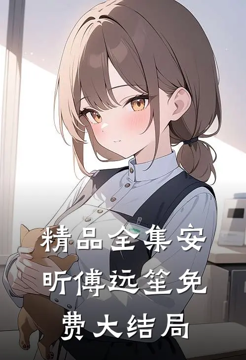 精品全集安昕傅远笙免费大结局