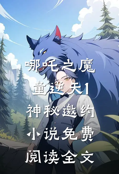 哪吒之魔童逆天1：神秘邀约小说免费阅读全文