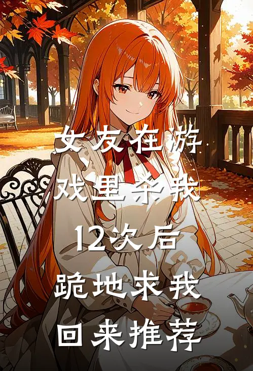 女友在游戏里杀我12次后，跪地求我回来推荐