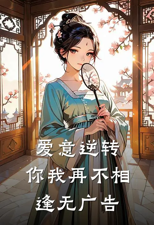 爱意逆转，你我再不相逢无广告