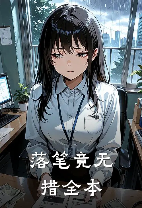 落笔竟无措全本