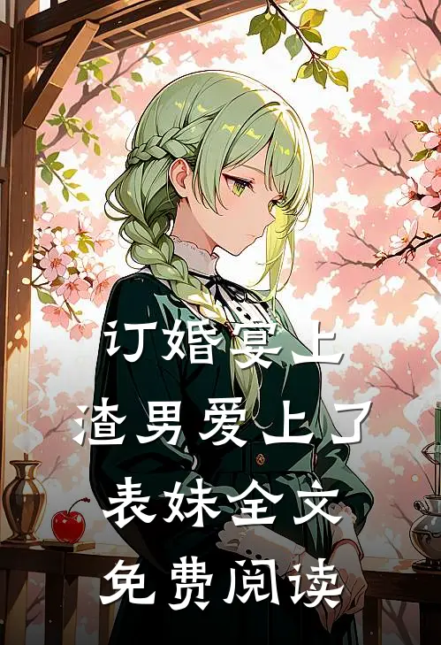订婚宴上，渣男爱上了表妹全文免费阅读
