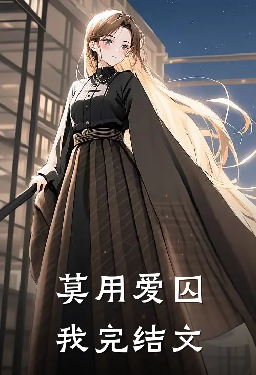 莫用爱囚我完结文