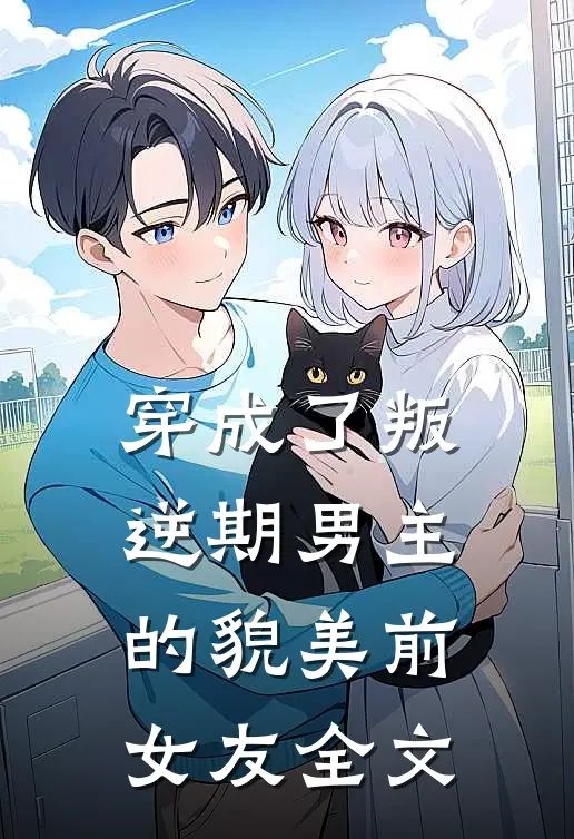 穿成了叛逆期男主的貌美前女友全文