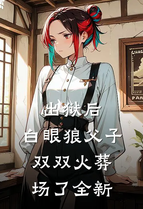 出狱后，白眼狼父子双双火葬场了全新