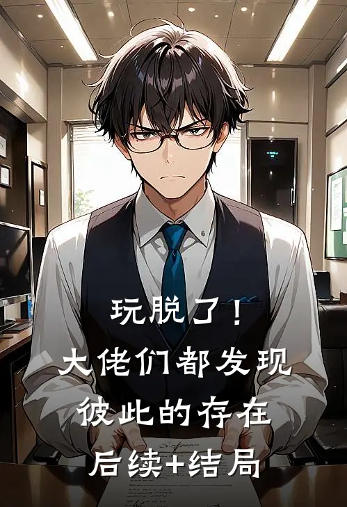 玩脱了！大佬们都发现彼此的存在后续+结局