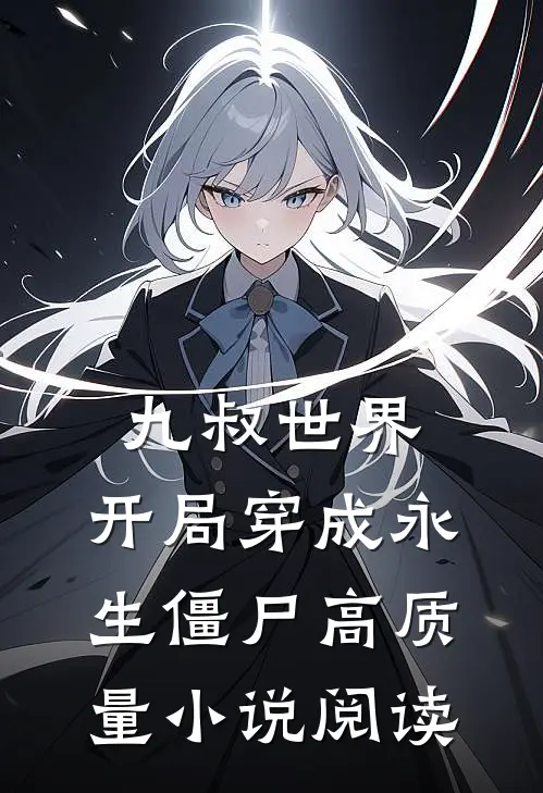 九叔世界开局穿成永生僵尸高质量阅读免费