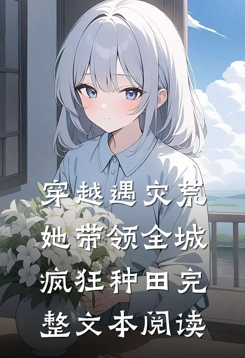 穿越遇灾荒，她带领全城疯狂种田完整文本阅读