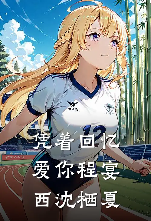 凭着回忆爱你程宴西沈栖夏