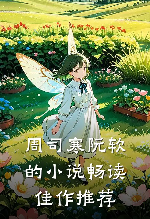 周司寒阮软的小说畅读佳作推荐
