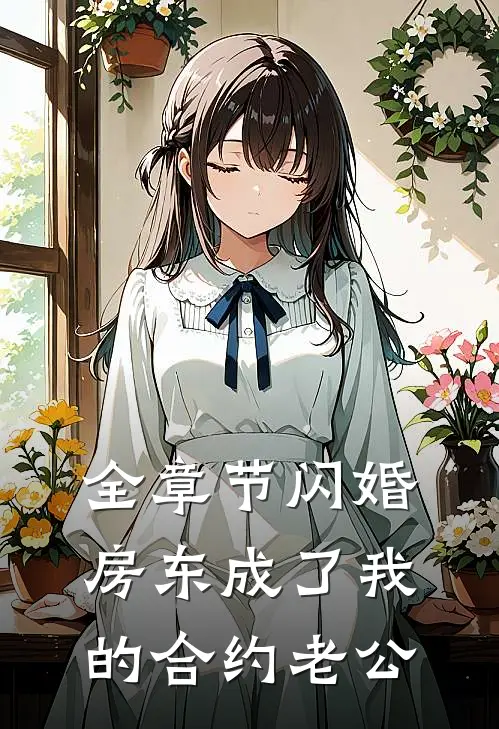 全章节闪婚：房东成了我的合约老公