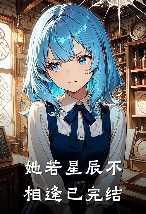 她若星辰不相逢已完结