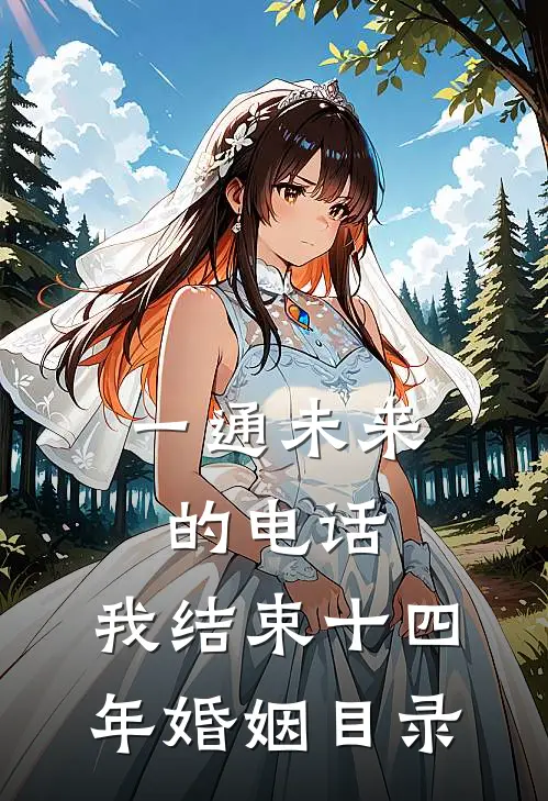 一通未来的电话，我结束十四年婚姻目录