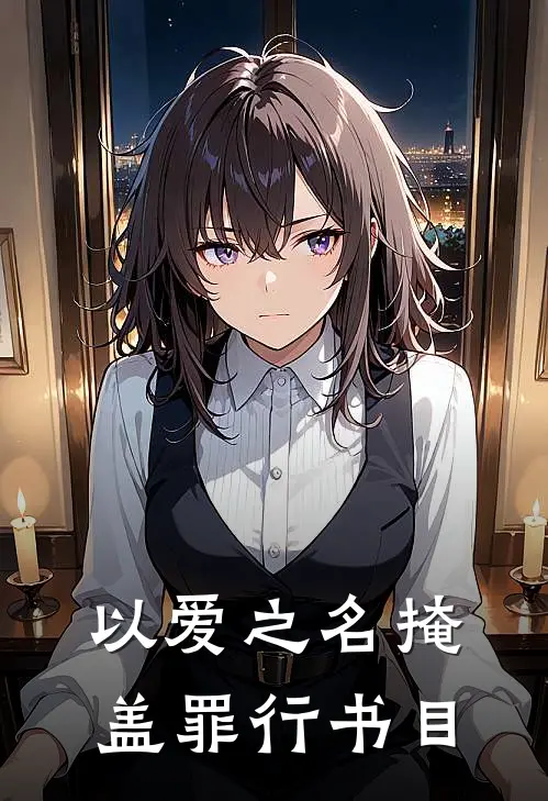 以爱之名掩盖罪行书目