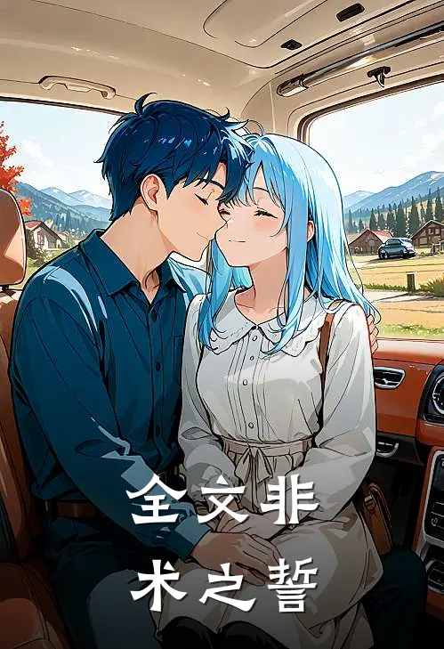 全文非术之誓