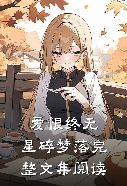爱恨终无，星碎梦落完整文集阅读