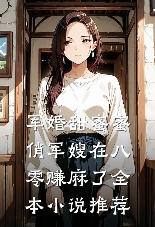 军婚甜蜜蜜：俏军嫂在八零赚麻了全本小说推荐