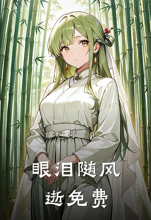 眼泪随风逝免费