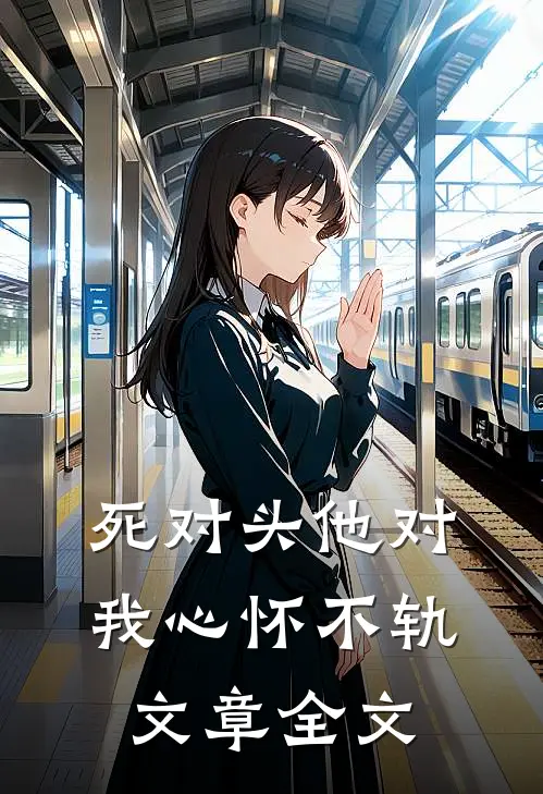 死对头他对我心怀不轨文章全文