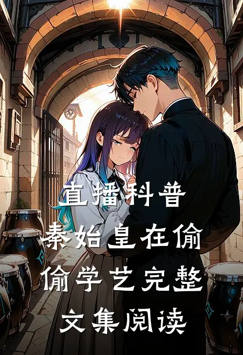 直播科普：秦始皇在偷偷学艺完整文集阅读