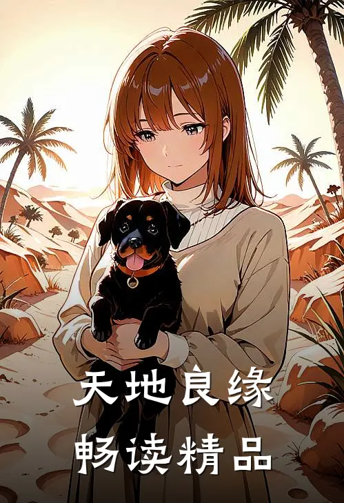天地良缘畅读精品