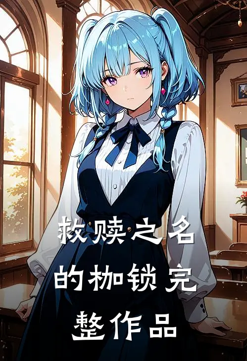 救赎之名的枷锁完整作品