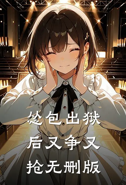 怂包出狱后又争又抢无删版