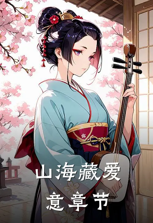 山海藏爱意章节
