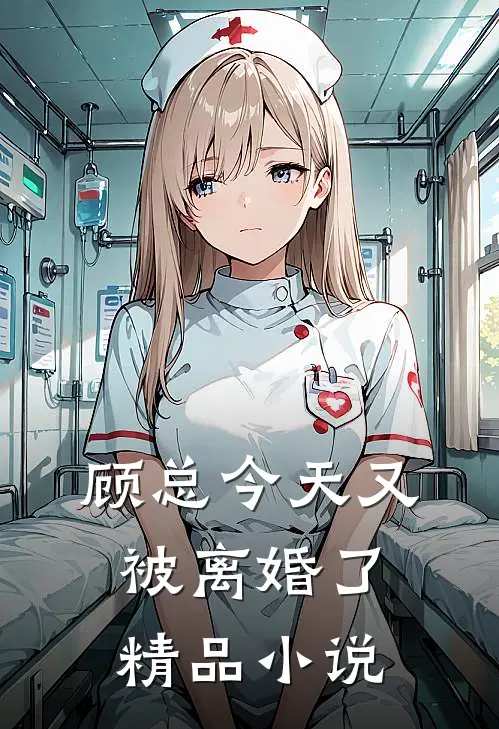 顾总今天又被离婚了精品小说