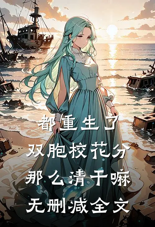 都重生了，双胞校花分那么清干嘛无删减全文