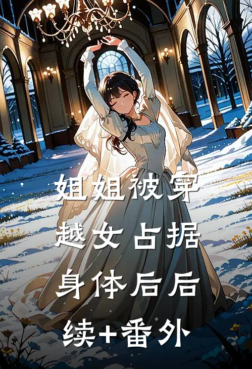 姐姐被穿越女占据身体后后续+番外