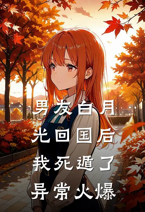 男友白月光回国后，我死遁了异常火爆