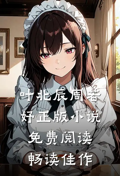 叶北辰周若妤正版小说免费阅读畅读佳作
