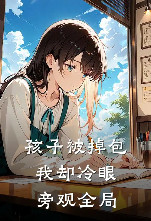 孩子被掉包，我却冷眼旁观全局