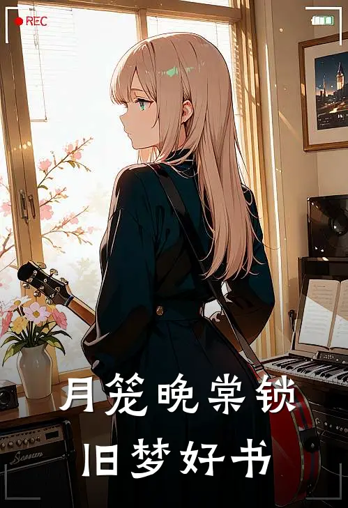 月笼晚棠锁旧梦好书
