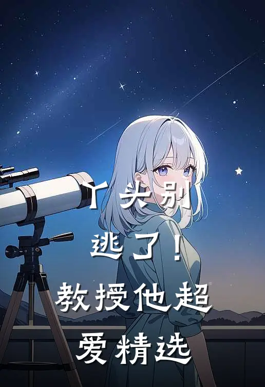 丫头别逃了！教授他超爱精选