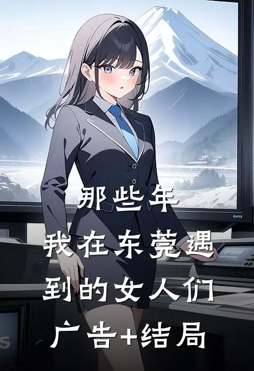 那些年，我在东莞遇到的女人们广告+结局