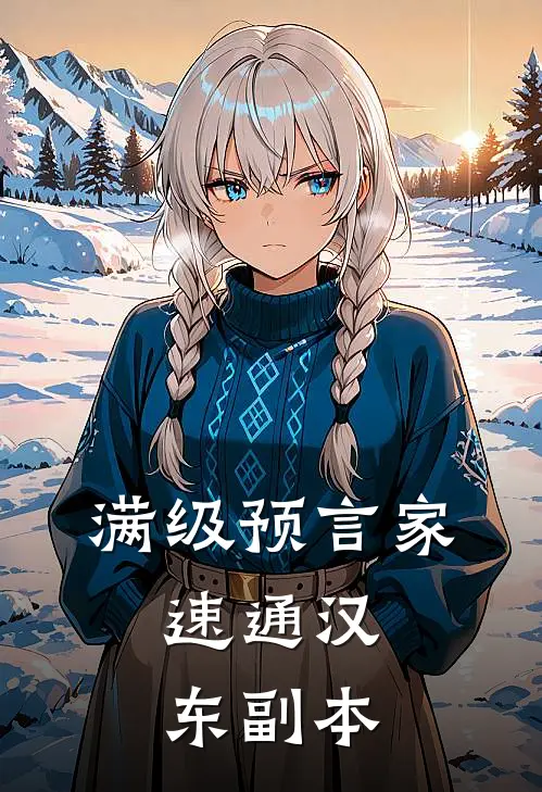 满级预言家,速通汉东副本在线